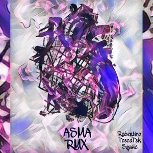 Asma Remix (Explicit)