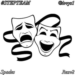 Stomp The Yard (feat. rexv2) (Explicit)