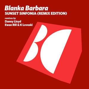 Sunset Sinfonia (Danny Lloyd Remix)