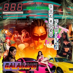 No Tengo Lìmites (Dub)