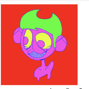 PinkStarBurst (feat. ur mom emmy) (Explicit)