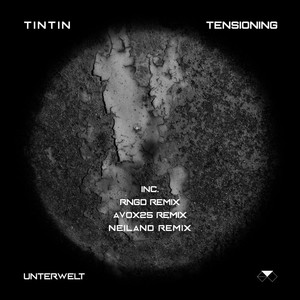 Tensioning EP