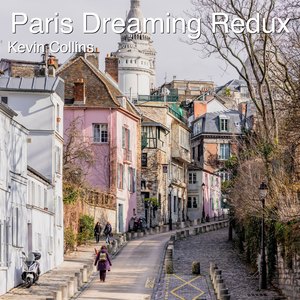 Paris Dreaming Redux (Instrumental Version)