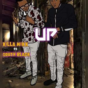 Up (feat. South Black)