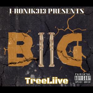 BiiG (feat. TreeLiive) [Explicit]