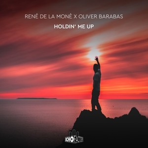 Holdin' Me Up (Extended Mix)