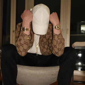 MORE MONEY (Explicit)