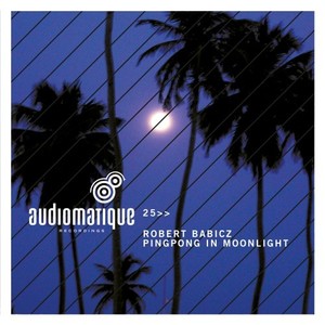 Pingpong In Moonlight (Original Mix)