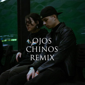 Ojos Chinos (Remix|Explicit)