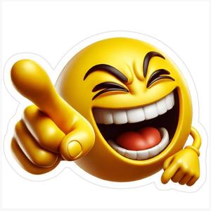 Laugh (funny laughter)