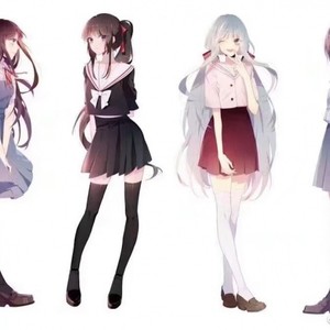 【重编曲】西厢