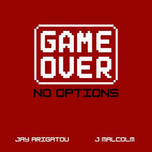 No Options (feat. Jay Arigatou)