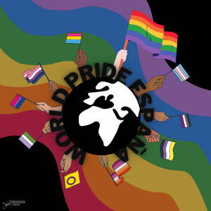 World Pride España (feat. Baccara, Chenoa, Innocence, Ruth Lorenzo, Soraya & Javiera Mena)