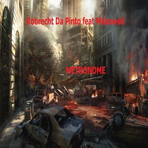 Metronome(M.A.N. Ibiza Edit)