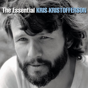Kris Kristofferson - Just The Other Side Of Nowhere (Album)