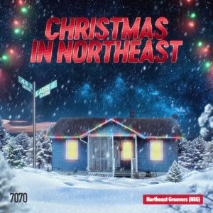 Christmas In Northeast