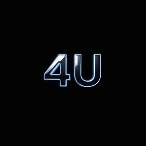 4U (feat. Bargholz)