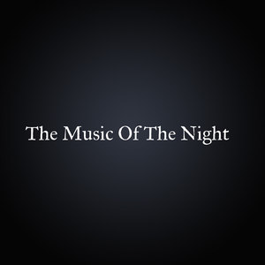 The Music Of The Night