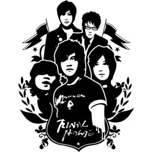 First Day (Live)封面