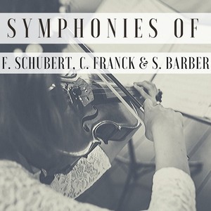Schubert: Piano Trio in B-Flat Major, D.898 - 1. Allegro moderato