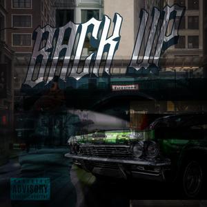 Back Up (Explicit)