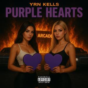 Purple Hearts
