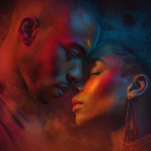 Respiro Comigo – Romantic Kizomba 2025 (Explicit)