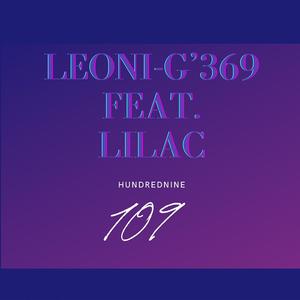 109(feat. LILACDREAMZZ) (Explicit)