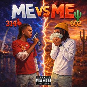 White Chalk (feat. Villian & Blow4Kash) (Explicit)