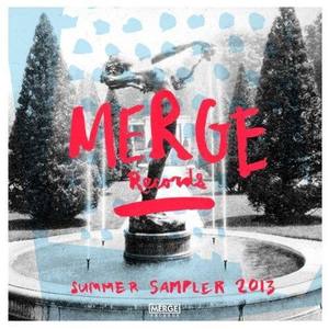 Merge Sampler | Fall 2013