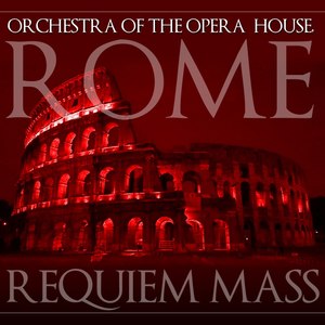 Requiem Mass - Lux Aeterna (安魂弥撒)