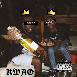 Kwao (feat. Brian Simba & Kanno) [Explicit]