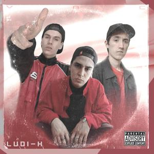 Ludi-K (feat. EmekaMC & SINCESE) [Explicit]