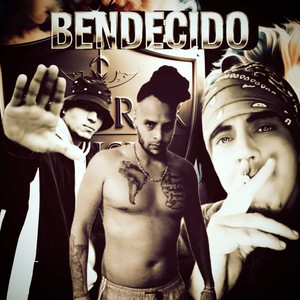 Bendecido (Explicit)