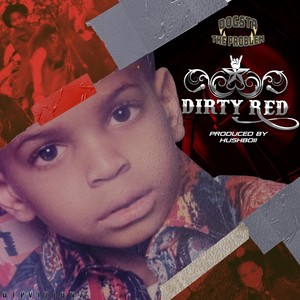 Dirty Red