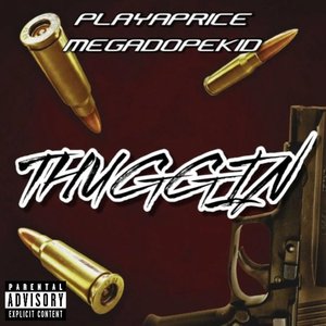 Thuggin (Explicit)