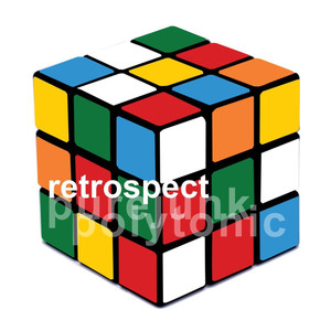 Retrospect / Polytonic (Mixes)