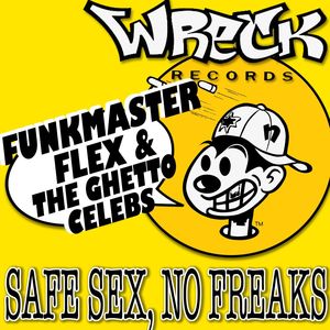 Safe ***, No Freaks (Vocal)
