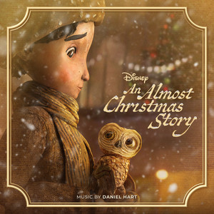 An Almost Christmas Story (Original Soundtrack/Deluxe Edition)