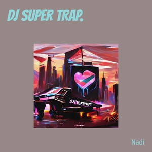 Dj Super Trap.