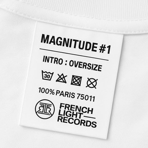 Intro : Oversize (Explicit)