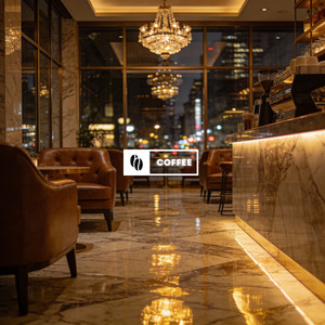 Coffee Before Sunrise