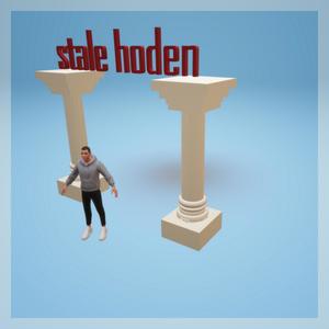 stale hoden (Explicit)