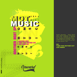 Turn This Mother Out (Loïc Remix)