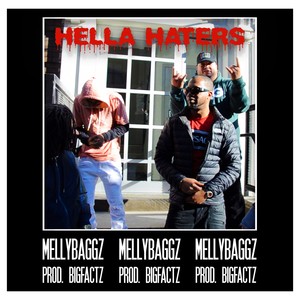 Hella Haters (Explicit)