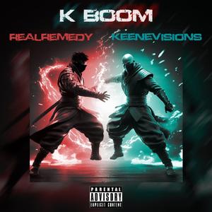 Destiny (feat. RealRemedy)