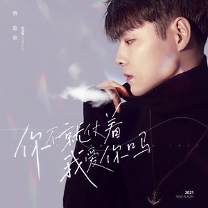 你不就仗着我爱你吗