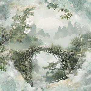 Knowledge is a Garden (feat. Jocelyn Barth)