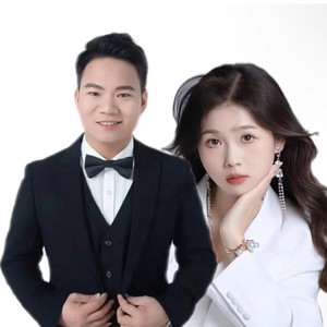 昨晚赶街到妹家