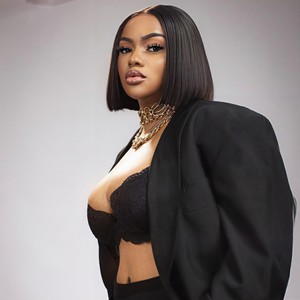 Devil Deh wear white